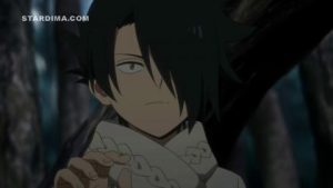 انمي نيفرلاند الموعودة مدبلج