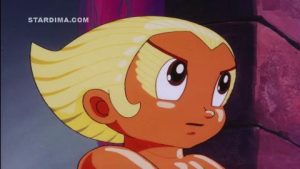 كرتون الفتى آسترو مدبلج