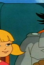 كرتون المفتش غاجيت – دانيا و العم وحيد مدبلج