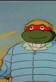 كرتون سلاحف النينجا حول العالم مدبلج