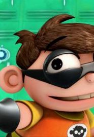 كرتون فان بوي وتشام تشام مدبلج