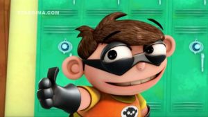 كرتون فان بوي وتشام تشام مدبلج