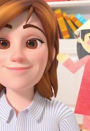 كرتون كوكوميلون مدبلج