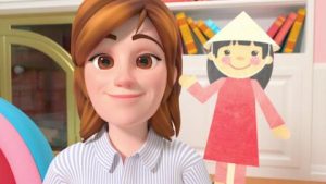 كرتون كوكوميلون مدبلج