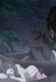 انمي ياسوكي مترجم