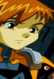 كرتون المنقذون الخمسة رستول مدبلج