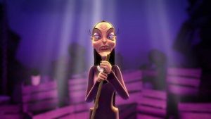 كرتون فريج مدبلج