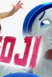 كرتون المحارب كودي مدبلج