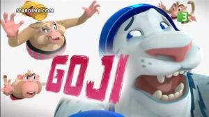 كرتون المحارب كودي مدبلج