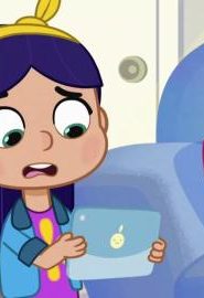 كرتون مغامرات عالم ألفا مدبلج