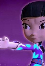 كرتون المحارب كودي مدبلج