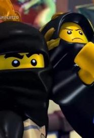 كرتون نينجاغو مدبلج نسخة إم بي سي 3