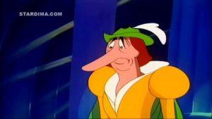 كرتون الأميرة ياقوت مدبلج