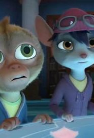 كرتون الباحثون عن الكنز مدبلج