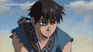 انمي مملكة مترجم