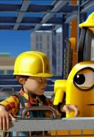 كرتون بوب البناء مدبلج