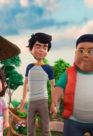 كرتون الرحلة مدبلج