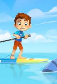 كرتون شاركدوغ مدبلج