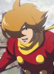 انمي Cyborg 009 VS Devilman مترجم