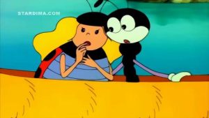 كرتون فيردي مدبلج