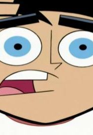 كرتون دانى الشبح مدبلج