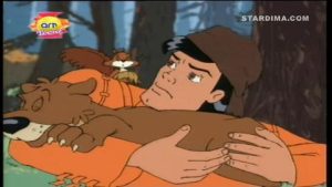 كرتون هيفي كروكيت مدبلج