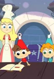 كرتون حكايات ترولي مدبلج