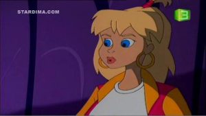 كرتون كانغو – أبطال كرة السلة مدبلج