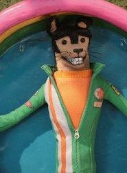 كرتون بادي السريع مدبلج