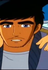 كرتون فارس الفتى الشجاع مدبلج