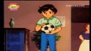 كرتون كابتن رابح مدبلج