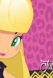 كرتون أكاديمية الفنون مدبلج