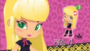 كرتون أكاديمية الفنون مدبلج