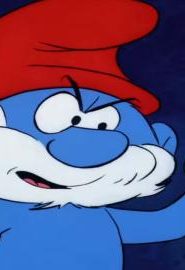 كرتون السنافر نسخة سبيستون مدبلج