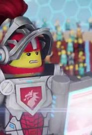 كرتون ليغو فرسان نكسو مدبلج