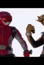 حراس الطاقة – باور رينجرز بست مورفس مدبلج