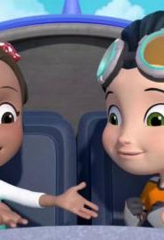 كرتون روستي Rusty Rivets مدبلج