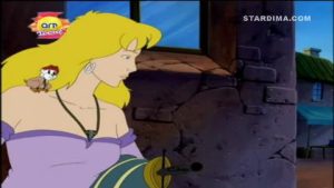 كرتون يولاندا مدبلج