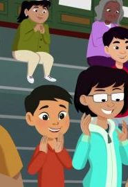 كرتون أين والدو مدبلج