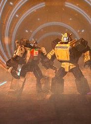 كرتون المتحولون حرب سايبرترون الحصار مدبلج