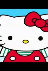 كرتون هلو کیتی مدبلج