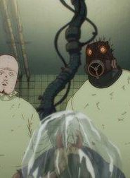 انمي دوروهيدورو مترجم