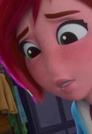 كرتون سيدي سباركس مدبلج