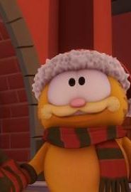 كرتون عرض غارفيلد مدبلج