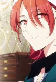 انمي نادي المحقق الجميل مدبلج