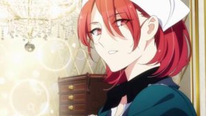 انمي نادي المحقق الجميل مدبلج