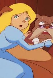 كرتون شرلوك هولمز مدبلج