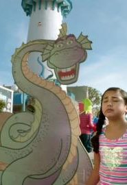 مسلسل Sigmund and the Sea Monsters مدبلج
