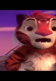 كرتون ليو و تيغ مدبلج من سبيستون