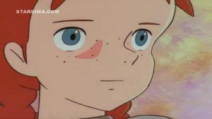 كرتون شما في البراري الخضراء مدبلج